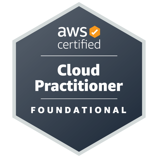  Amazon Web Services Training and Certification
